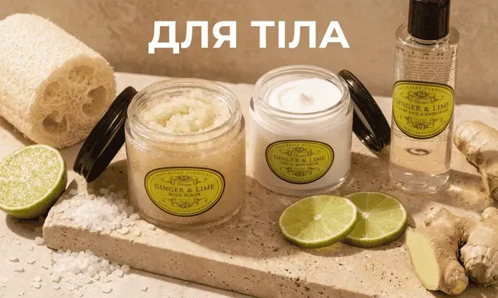 Категорія тіло