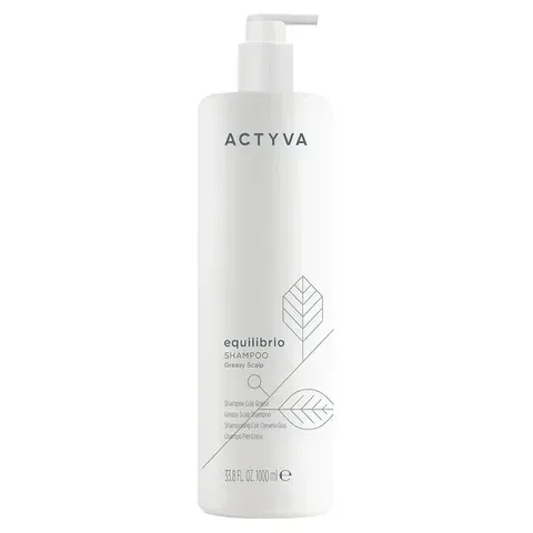 Шампунь Actyva Equilibrio