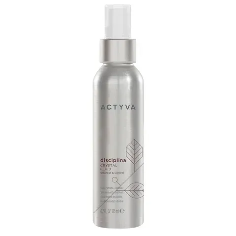 Флюїд Actyva Disciplina Crystal Fluid