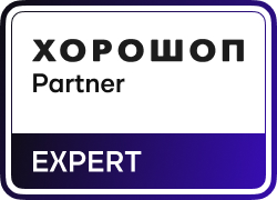 Horoshop Partner