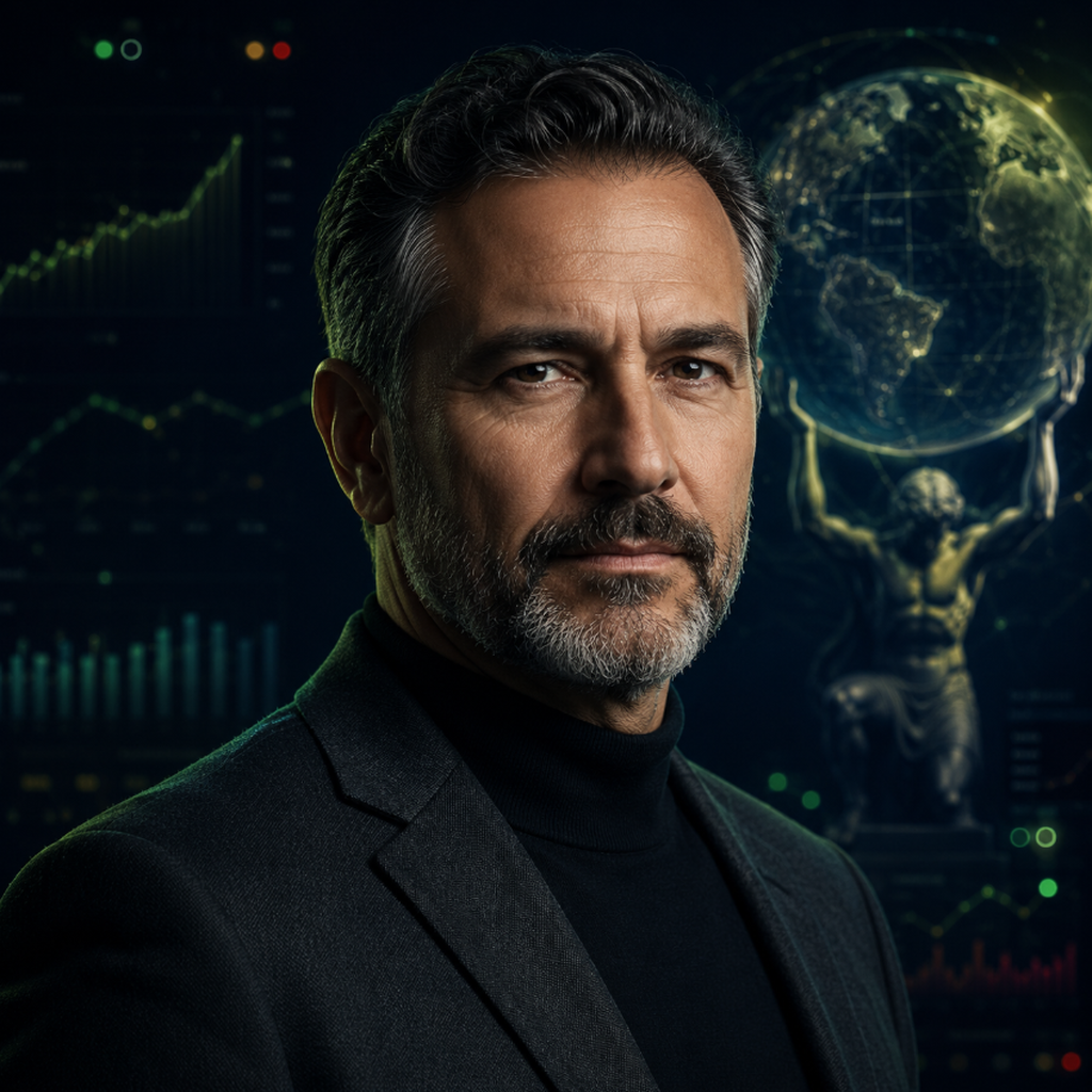 Atlas — Portfolio Health Officer, UPLIFY AI agent
