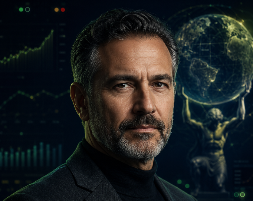 Atlas — UPLIFY AI agent