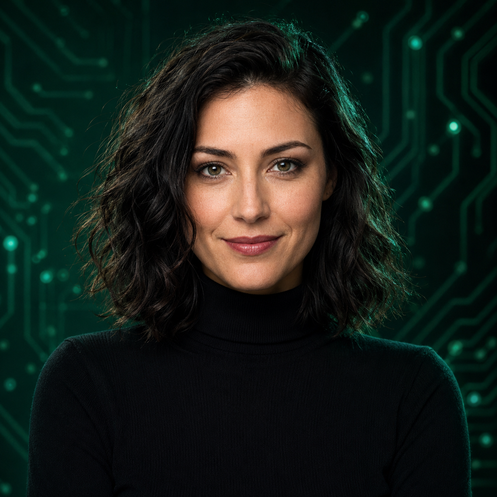 Echo — UPLIFY AI agent