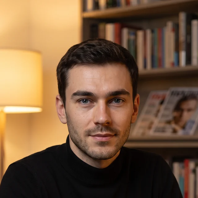 Owen — Контент і статті · UPLIFY